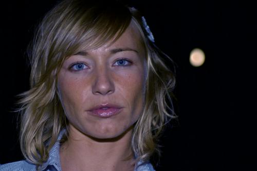 Fotografia de Alberto Conde - Galeria Fotografica: Sesin con Beln - Foto: Beln-11