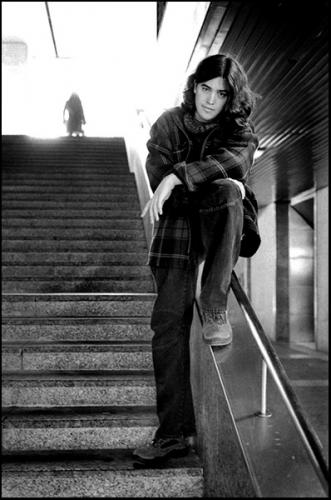 Fotografia de Alberto Conde - Galeria Fotografica: Fotos Varias - Foto: Nuo