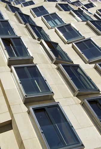 Fotografia de Blow-up creative bureau - Galeria Fotografica: ARCHITETTURA - Foto: Berlino 03