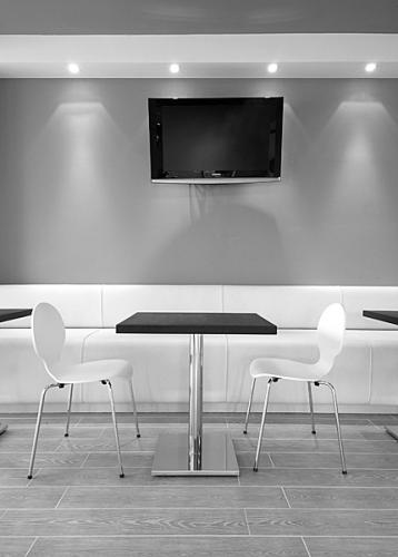 Fotografia de Blow-up creative bureau - Galeria Fotografica: ARCHITETTURA - Foto: Noha Hotel Riccione