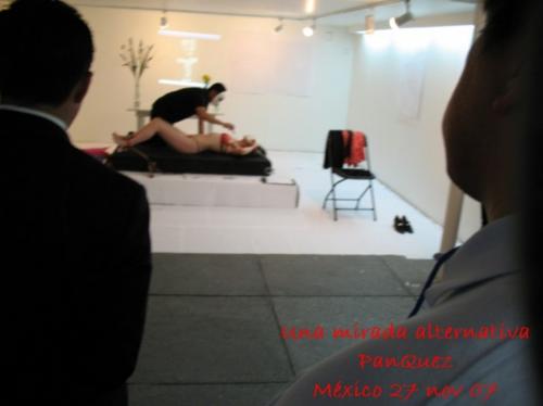 Fotografia de Quez - Galeria Fotografica: Una mirada alternativa - Foto: COSQUILLAS