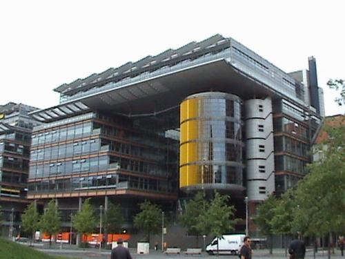 Fotografia de GRYM S.A. - Galeria Fotografica: Retratos - Foto: 		Berln														