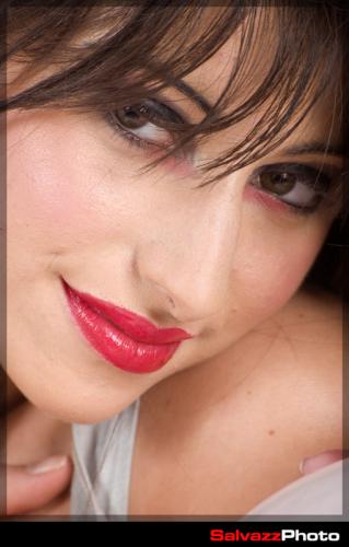 Fotografia de salvazzphoto - Galeria Fotografica: retratos - Foto: 