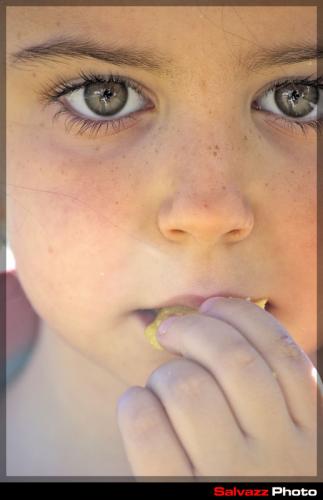 Fotografia de salvazzphoto - Galeria Fotografica: retratos - Foto: 