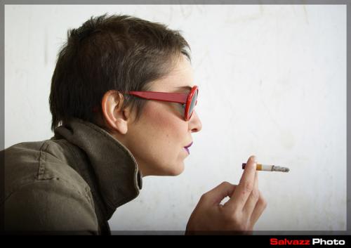 Fotografia de salvazzphoto - Galeria Fotografica: retratos - Foto: 