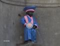 Fotos de GRYM S.A. -  Foto: Retratos - 	manneken pis(Bruselas)															