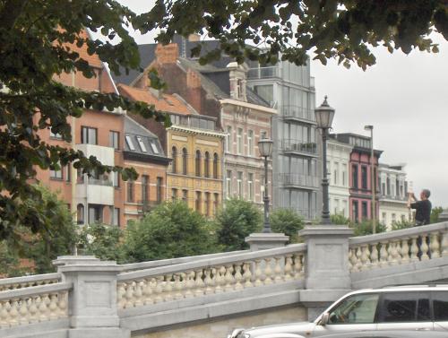 Fotografia de GRYM S.A. - Galeria Fotografica: Retratos - Foto: Amsterdam																