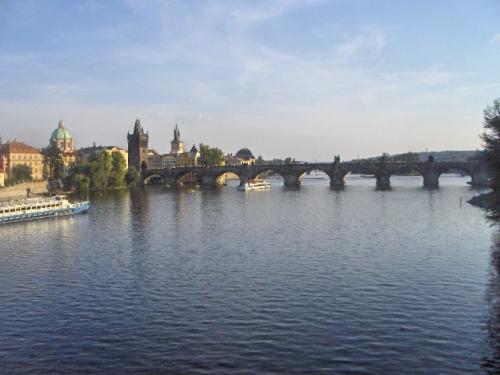 Fotografia de GRYM S.A. - Galeria Fotografica: Retratos - Foto: 		Praga														