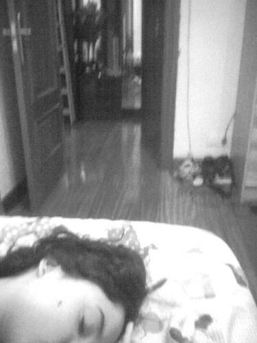 Fotografia de GRYM S.A. - Galeria Fotografica: Retratos - Foto: 	Puerta abierta a tus sueos							