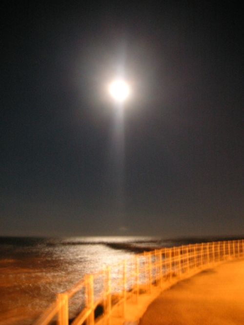 Fotografia de sophie diais - Galeria Fotografica: luces de noche  - Foto: 