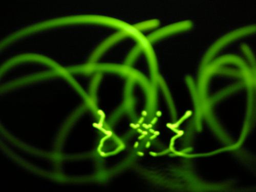 Fotografia de sophie diais - Galeria Fotografica: luces de noche  - Foto: 