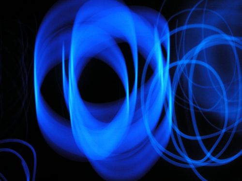 Fotografia de sophie diais - Galeria Fotografica: luces de noche  - Foto: 