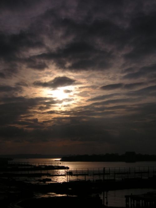 Fotografia de sophie diais - Galeria Fotografica: luces de noche  - Foto: 