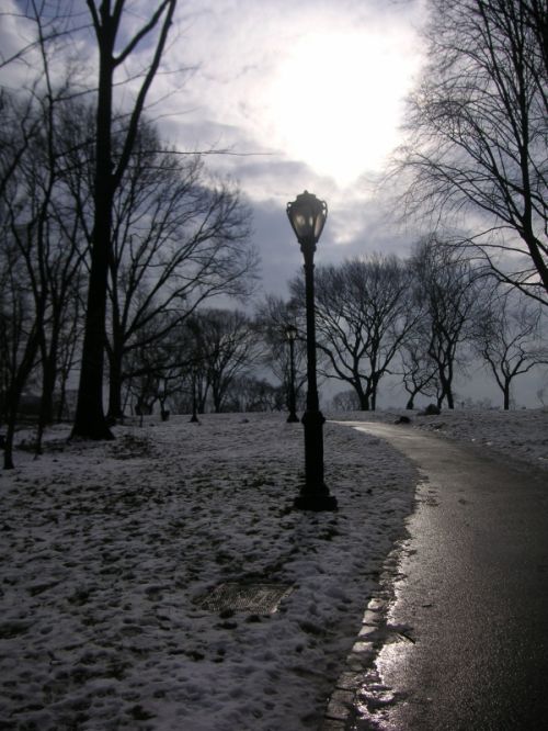 Fotografia de sophie diais - Galeria Fotografica: luces de noche  - Foto: 