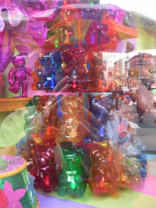 Fotografia de sophie diais - Galeria Fotografica: luces de noche  - Foto: 