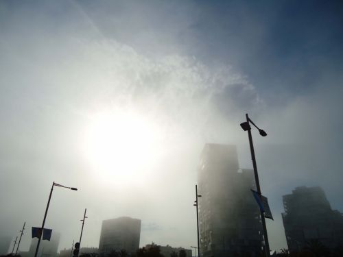 Fotografia de sophie diais - Galeria Fotografica: luces de noche  - Foto: 