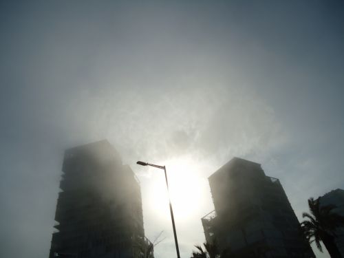 Fotografia de sophie diais - Galeria Fotografica: luces de noche  - Foto: 