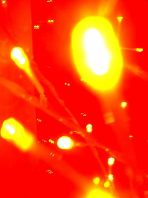 Fotografia de sophie diais - Galeria Fotografica: luces de noche  - Foto: 