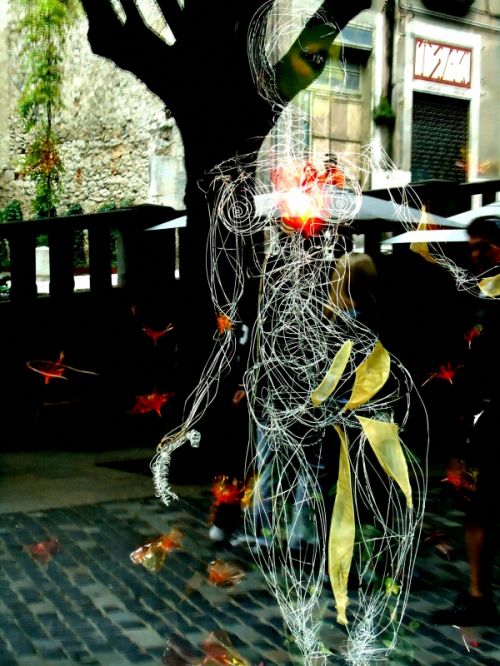 Fotografia de sophie diais - Galeria Fotografica: luces de noche  - Foto: 