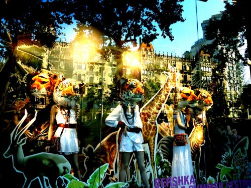 Fotografia de sophie diais - Galeria Fotografica: luces de noche  - Foto: 