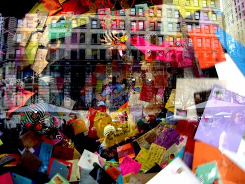 Fotografia de sophie diais - Galeria Fotografica: luces de noche  - Foto: 