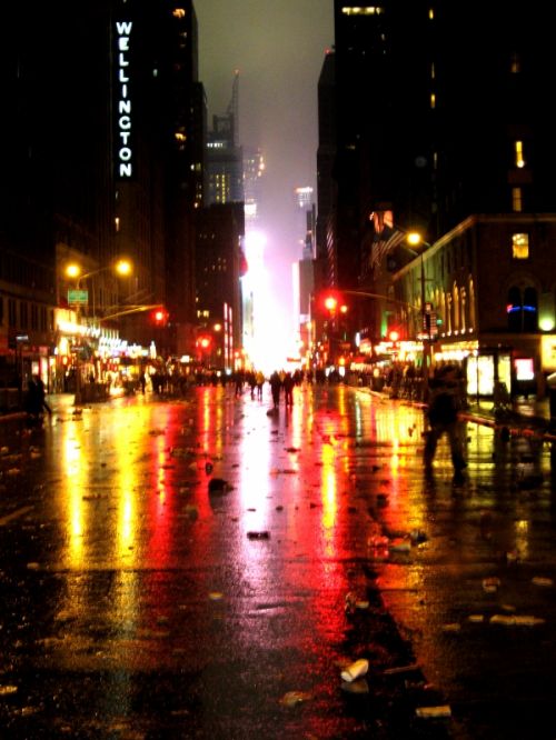 Fotografia de sophie diais - Galeria Fotografica: luces de noche  - Foto: 