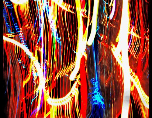 Fotografia de sophie diais - Galeria Fotografica: luces de noche  - Foto: 