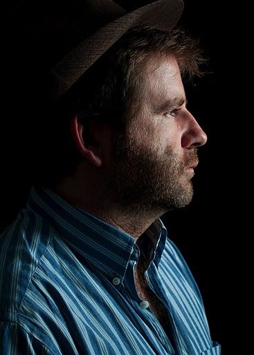 Fotografia de voria - Galeria Fotografica: retratos - Foto: pepe