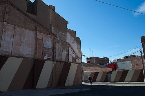 Fotografia de voria - Galeria Fotografica: arquitecturas - Foto: 