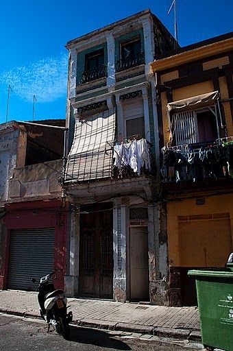 Fotografia de voria - Galeria Fotografica: arquitecturas - Foto: 