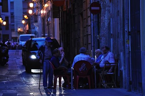 Fotografia de voria - Galeria Fotografica: arquitecturas - Foto: 