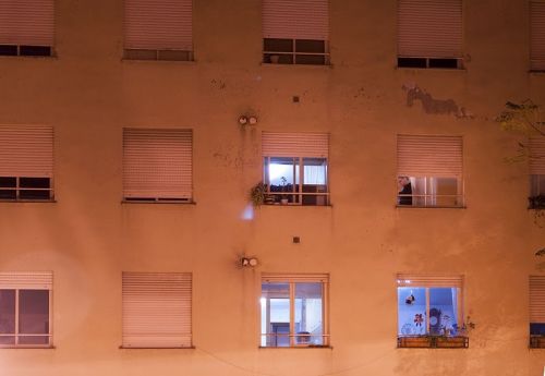 Fotografia de voria - Galeria Fotografica: arquitecturas - Foto: 