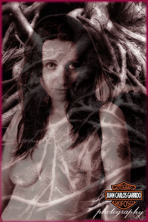 Fotografia de MOTOGRAFO - Galeria Fotografica: DESNUDOS CON PROCESO DIGITAL  - Foto: 