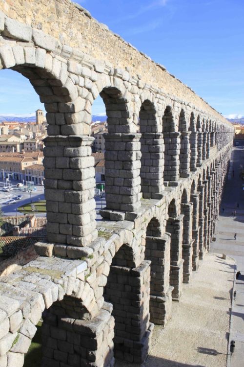 Fotografia de alfonso - Galeria Fotografica: Castillos - Foto: 