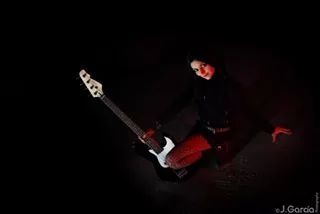 Fotografia de Patry Colomer G - Galeria Fotografica: Fotos profesionales y amateur - Foto: Fotografo: Javier Garcia