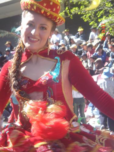 Fotografia de Jazmin - Galeria Fotografica: Un poco de Juventud - Foto: 