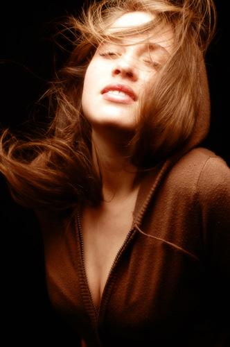 Fotografia de Tadeuz Jalocha - Galeria Fotografica: moda - Foto: Daniela ( Chile )