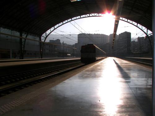 Fotografia de Jon - Galeria Fotografica: varios - Foto: Waiting