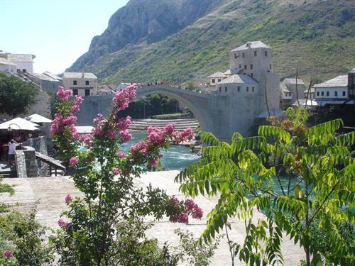 Fotografia de Victor - Galeria Fotografica: Fotos de un Viajero - Foto: Stari Most