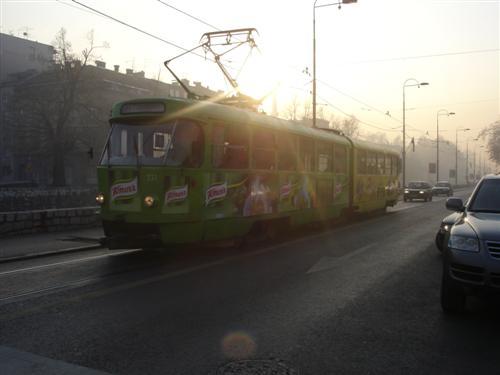 Fotografia de Victor - Galeria Fotografica: Fotos de un Viajero - Foto: Tranv�a