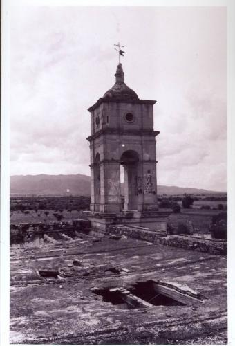 Fotografia de Victor - Galeria Fotografica: Paredes que hablan - Foto: Inestabilidad