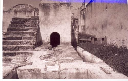 Fotografia de Victor - Galeria Fotografica: Paredes que hablan - Foto: Jaboneras