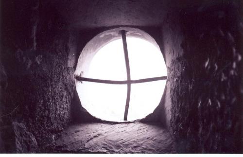 Fotografia de Victor - Galeria Fotografica: Paredes que hablan - Foto: Luz de esperanza