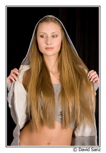 Fotografia de Foto Dual - Galeria Fotografica: Estudio - Foto: Ivanna Vetiba