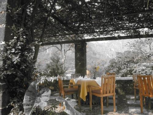 Fotografia de Adrianna - Galeria Fotografica: En la profundidad - Foto: Balcn								