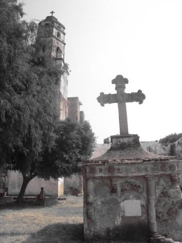 Fotografia de Adrianna - Galeria Fotografica: En la profundidad - Foto: Cruz						