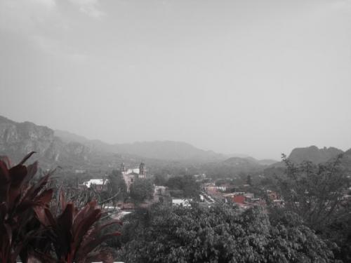 Fotografia de Adrianna - Galeria Fotografica: En la profundidad - Foto: Mirada								