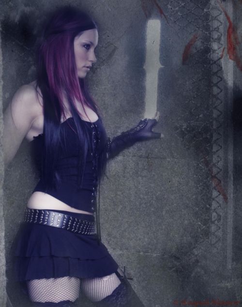 Fotografia de Raquel Blanco - Galeria Fotografica: Fotografas - Foto: 