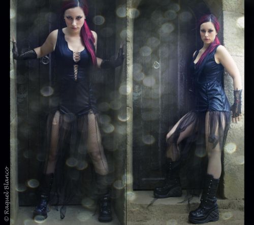 Fotografia de Raquel Blanco - Galeria Fotografica: Fotografas - Foto: 