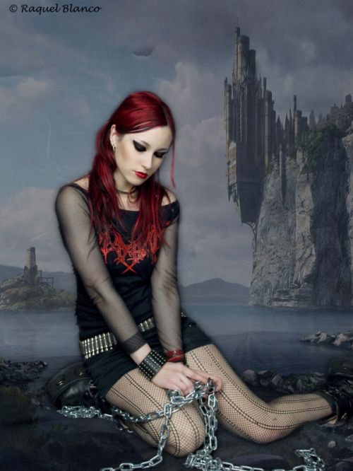 Fotografia de Raquel Blanco - Galeria Fotografica: Fotografas - Foto: 